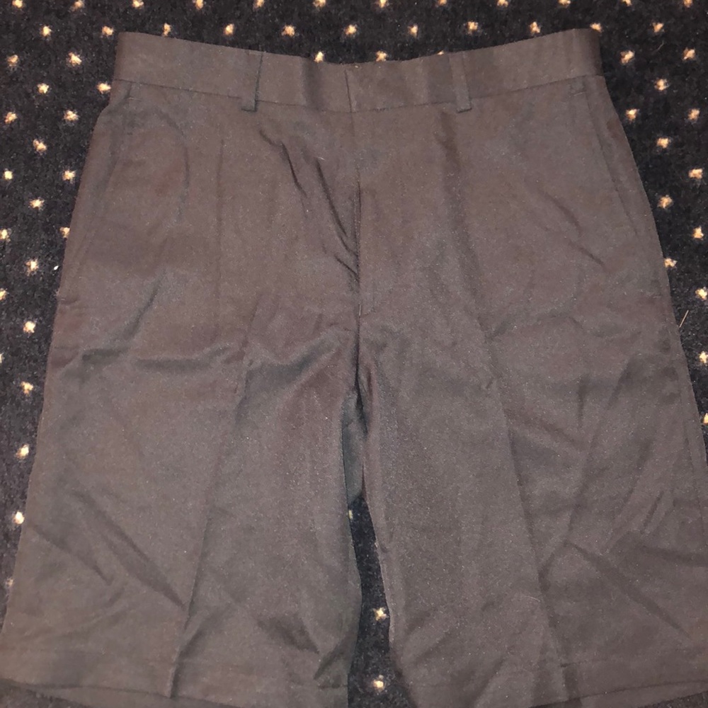Golf shorts